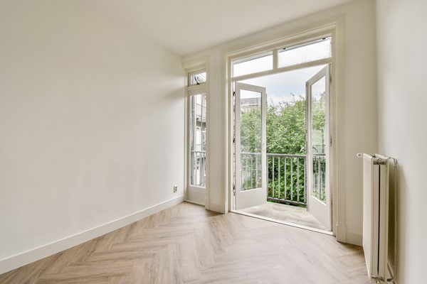 Medium property photo - Parnassusweg 38-2, 1076 AS Amsterdam